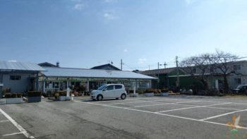 坂田園芸センター