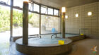 米原市の「いぶき薬草湯」日本最大級の花崗岩露天風呂！ジョイいぶきの薬草風呂