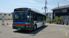 米原市の近江長岡駅から伊吹山登山口へバスで行く方法と料金について
